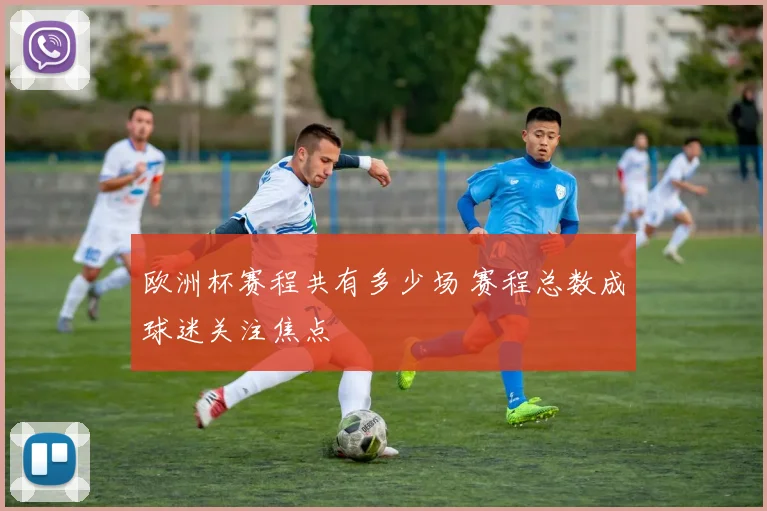 欧洲杯赛程共有多少场 赛程总数成球迷关注焦点