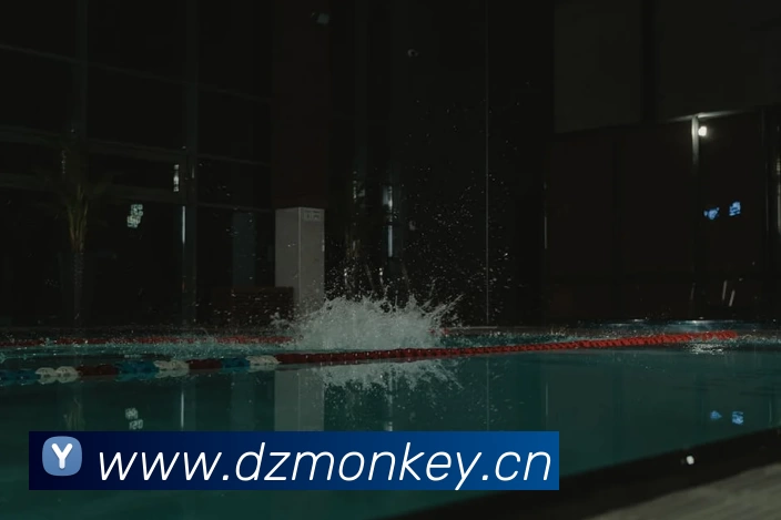 多媒体互动体验